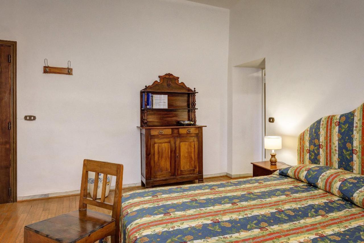La Rocca Apartment Синалунга Екстериор снимка