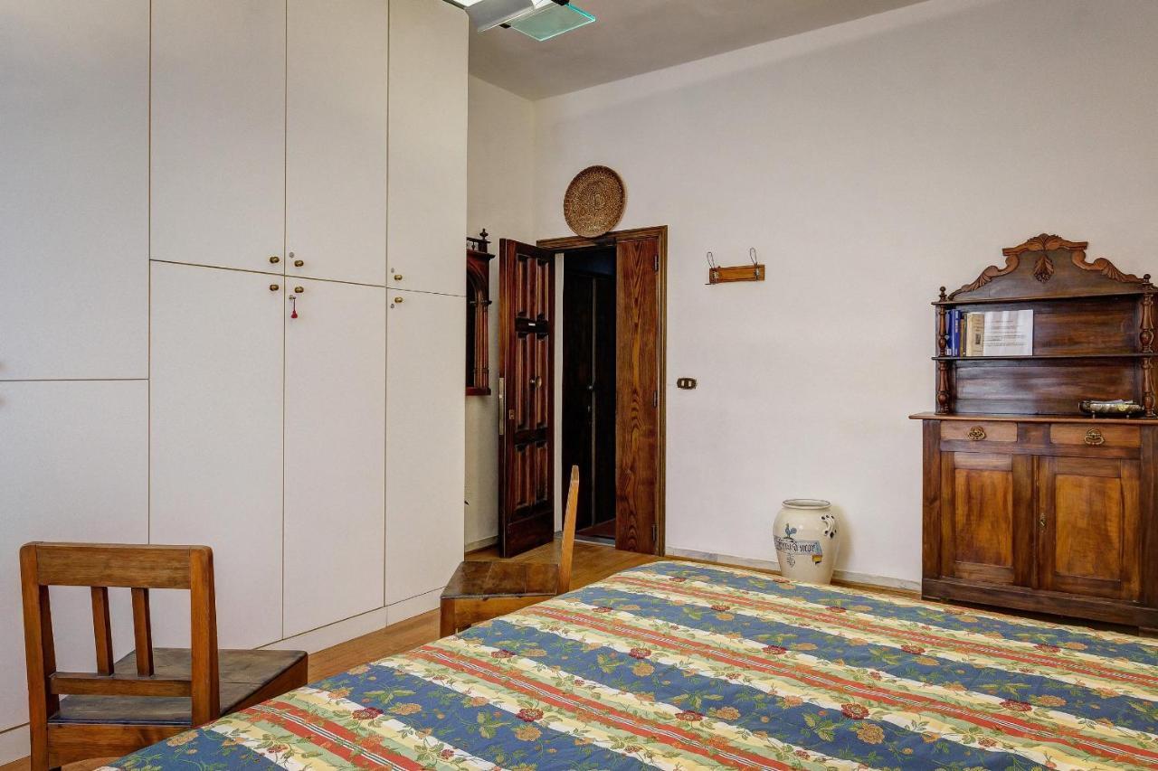 La Rocca Apartment Синалунга Екстериор снимка