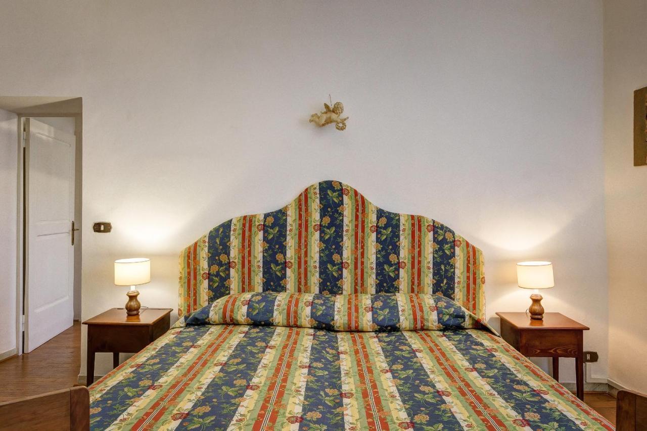 La Rocca Apartment Синалунга Екстериор снимка