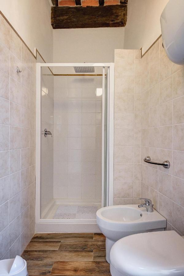 La Rocca Apartment Синалунга Екстериор снимка