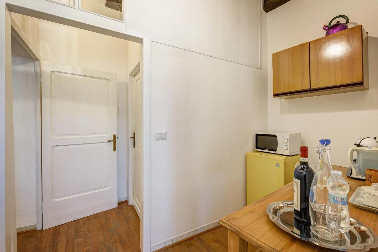 La Rocca Apartment Синалунга Екстериор снимка