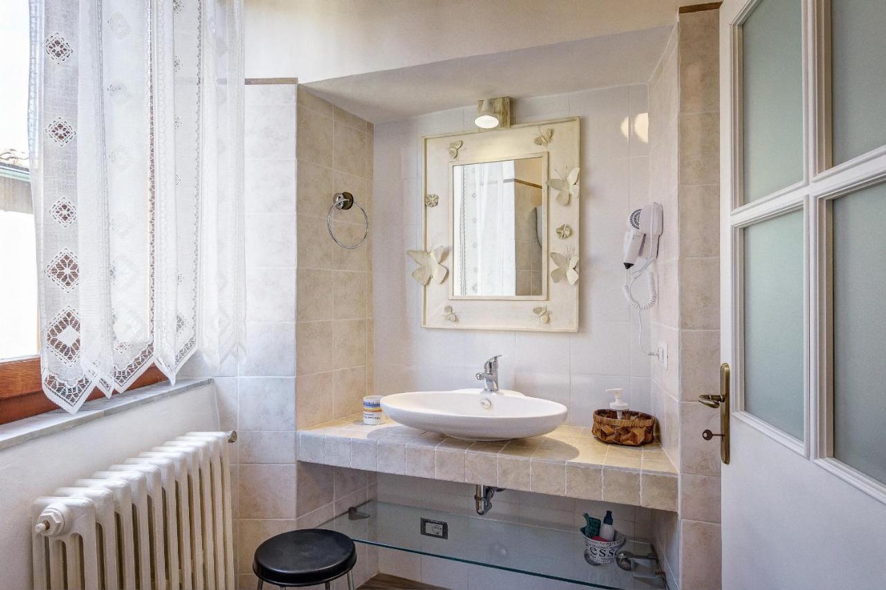 La Rocca Apartment Синалунга Екстериор снимка