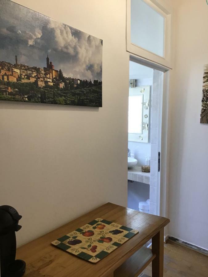 La Rocca Apartment Синалунга Екстериор снимка